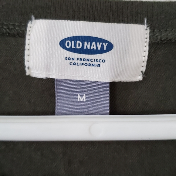 Old Navy Long Sleeve Top - Picture 2 of 2
